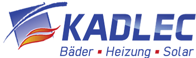 Kadlec — Bäder, Heizung, Solar